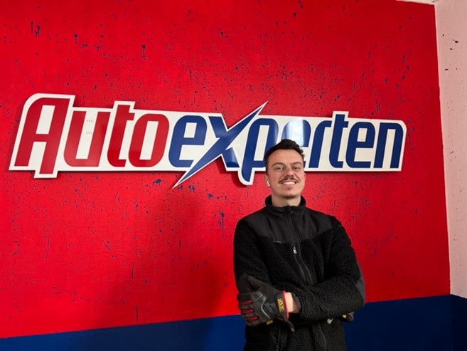 bild1 - Kundhistoria - Ribic Motorer